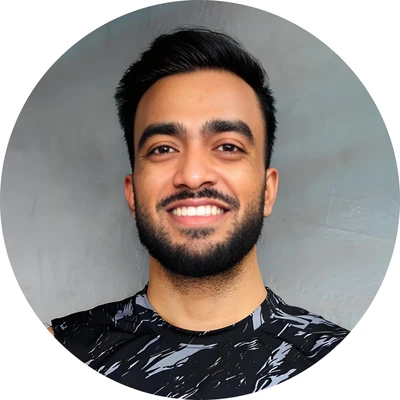 Coach Ajay Kumar