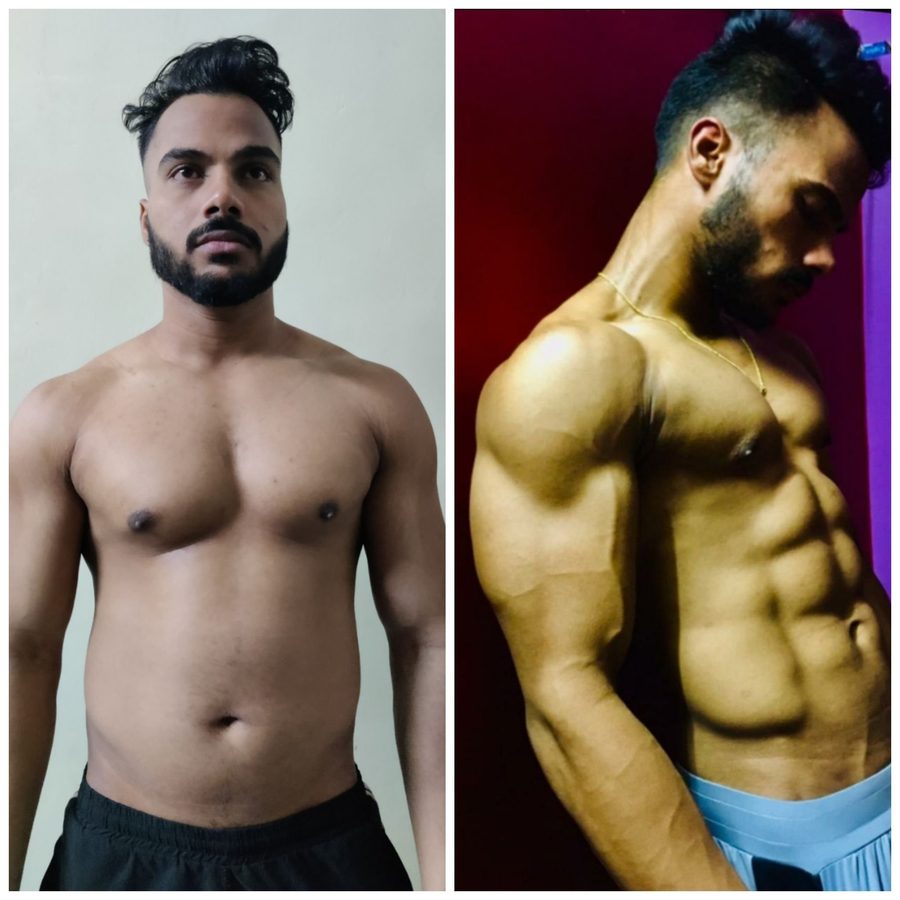 Busy Professional Transformation